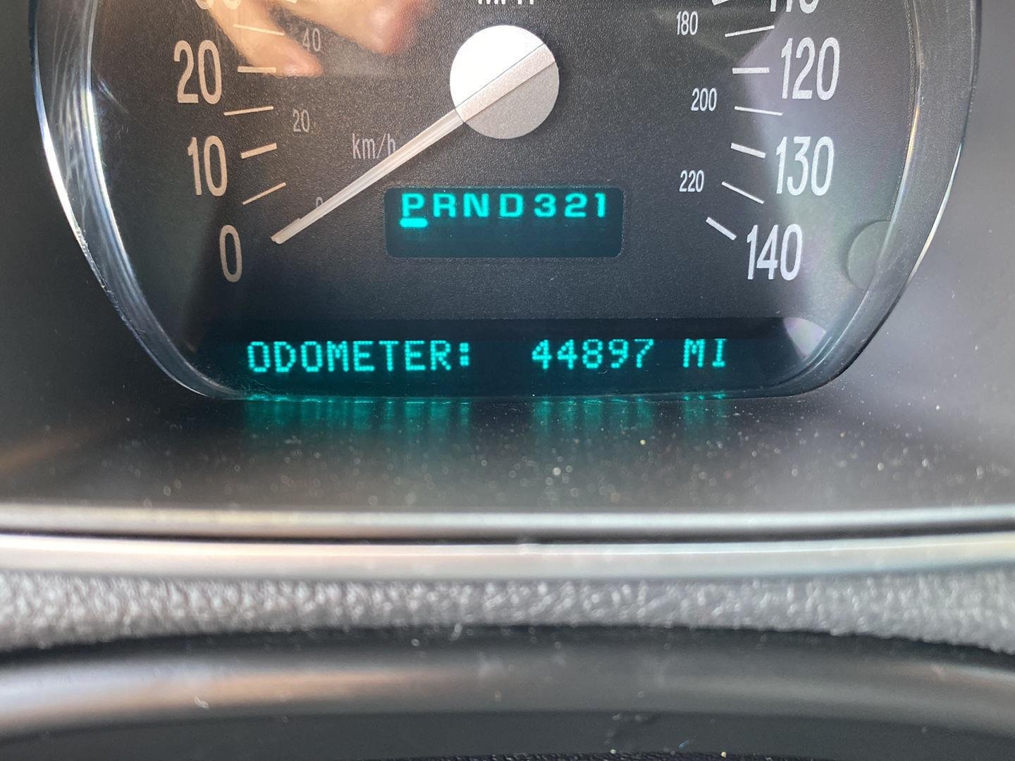 Used 2004 Smokin