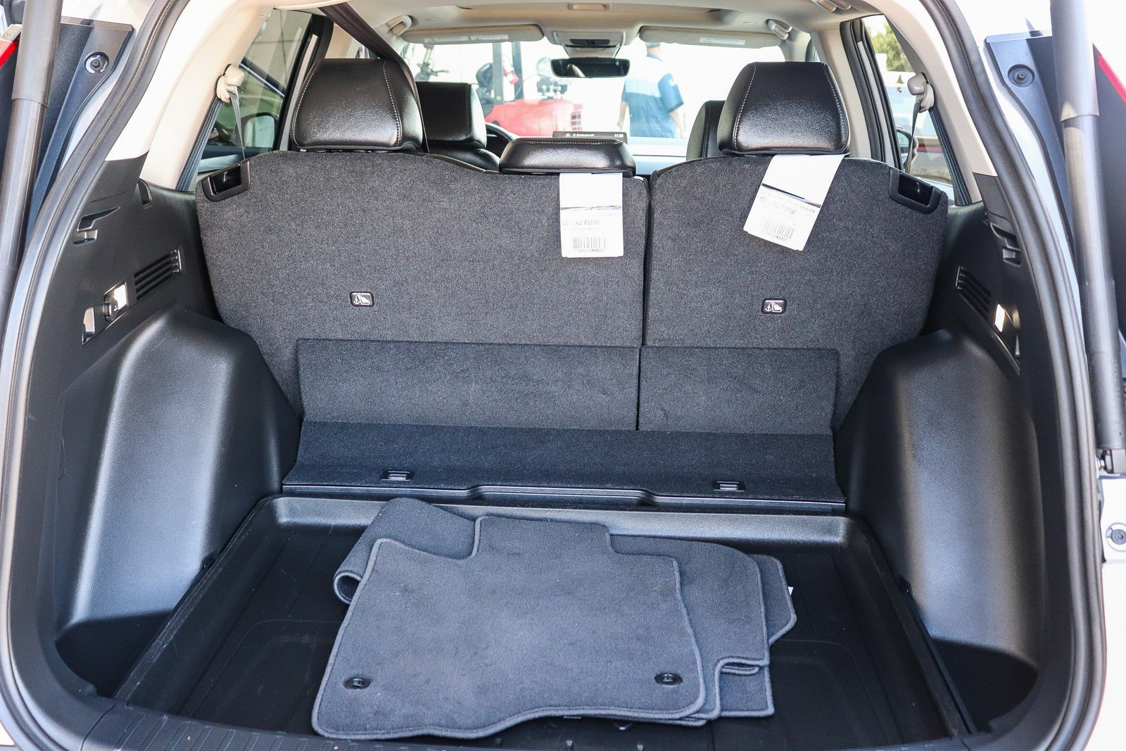 2025 Honda CR-V EX-L - Photo 31