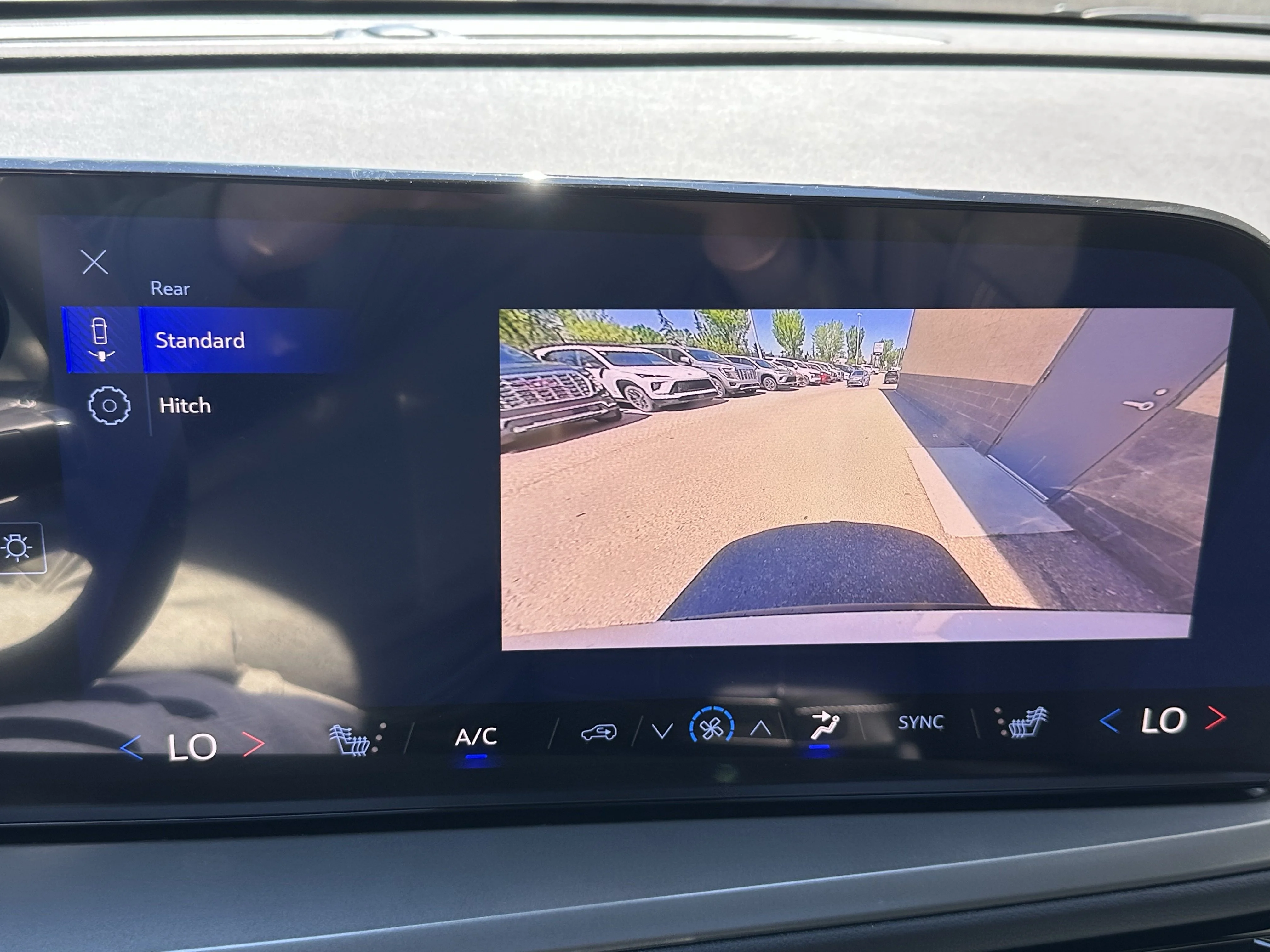 New 2026 Summit White Chevrolet LT image 16