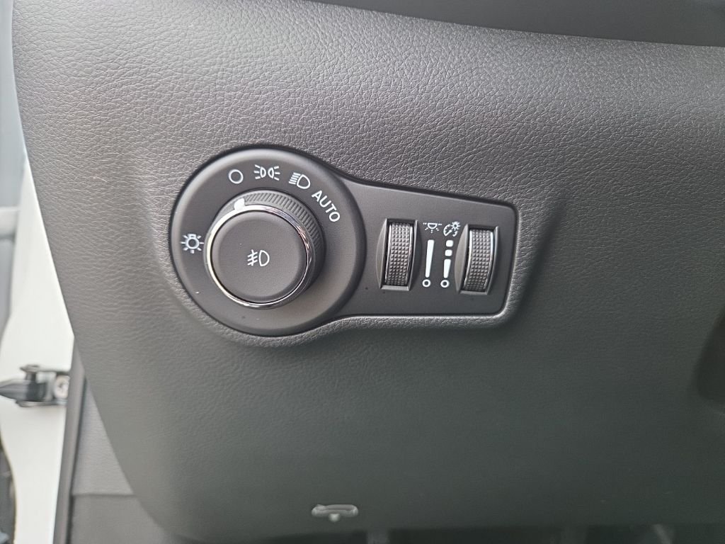 2026 Jeep Compass Limited Altitude - Photo 17