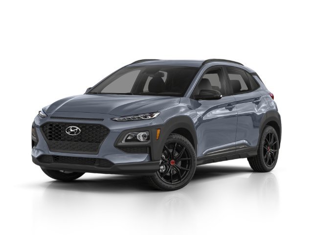 2021 Hyundai Kona NIGHT