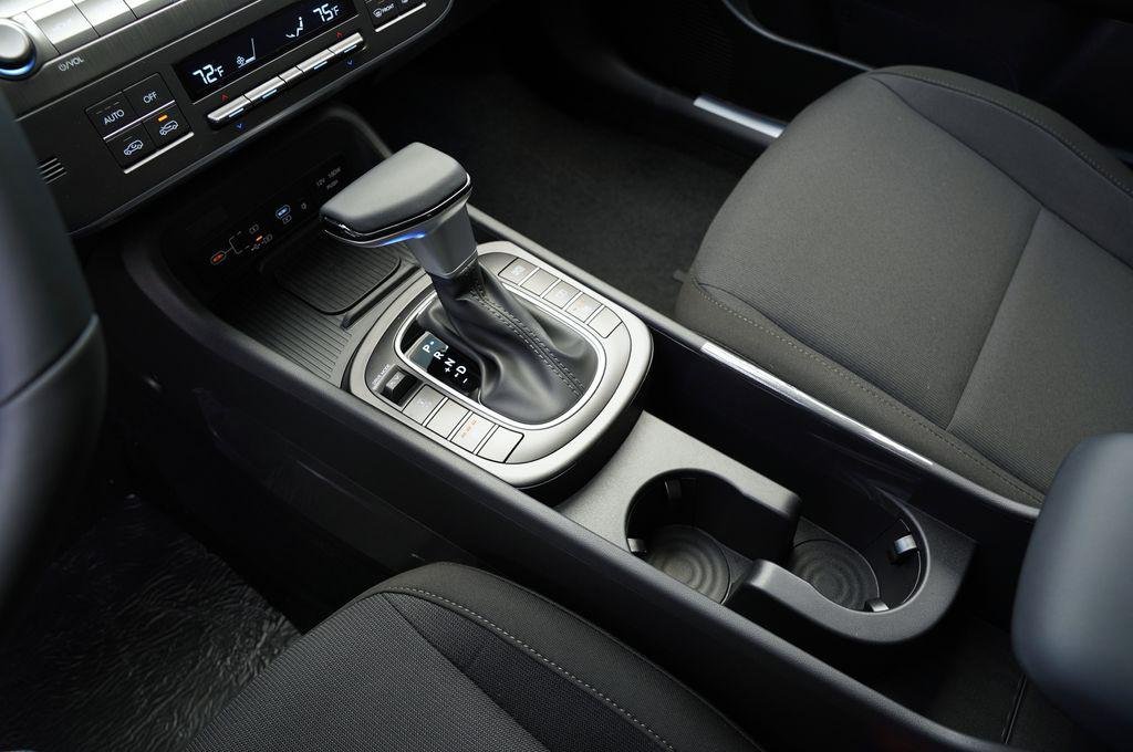 New 2026 Cyber Gray Metallic Hyundai SEL Sport image 21