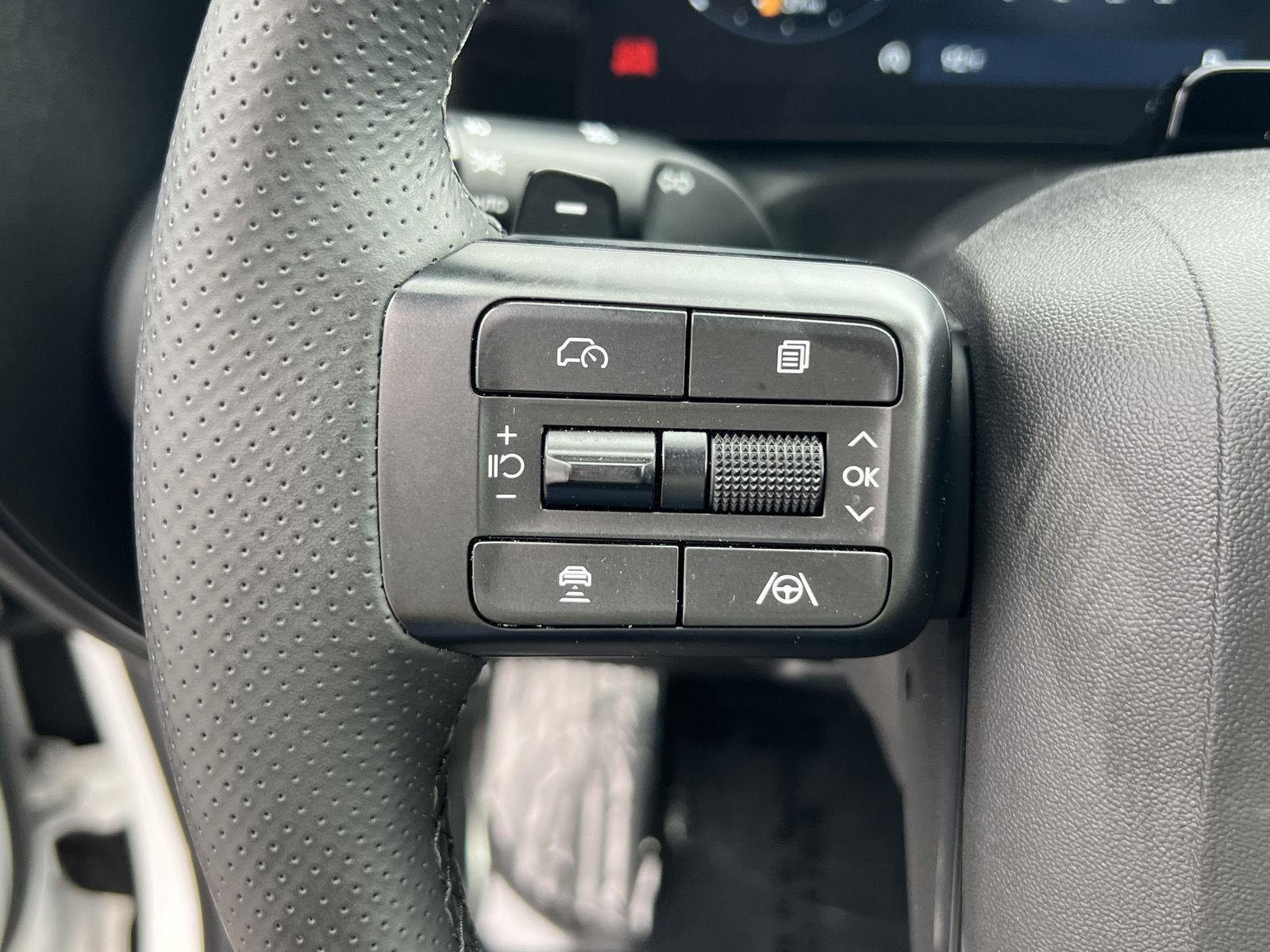 2026 Hyundai Palisade XRT Pro - Photo 34