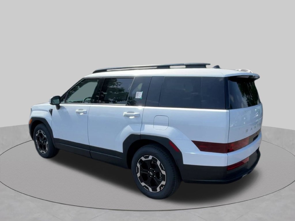 2026 Hyundai Santa Fe SEL - Photo 17