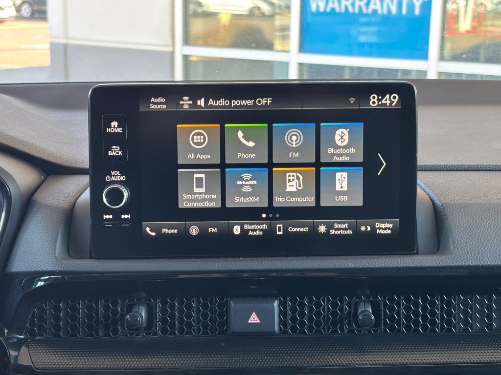 2024 Honda CR-V EX-L - Photo 14