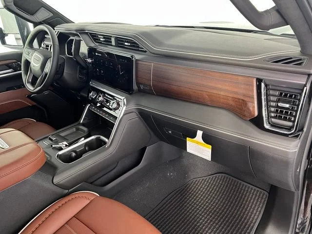 2026 GMC Sierra 2500HD Denali Ultimate - Photo 43