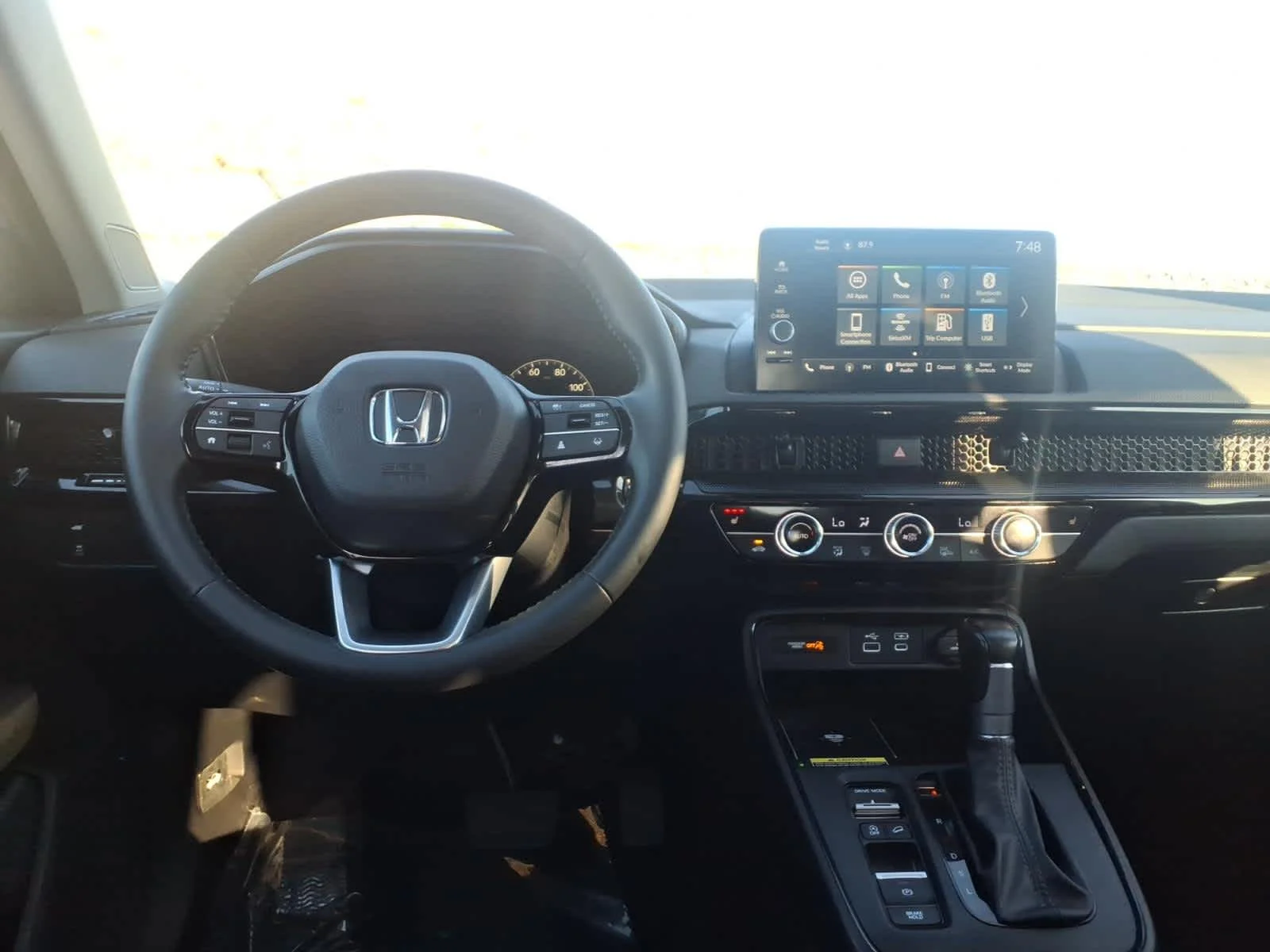 2024 Honda CR-V EX-L - Photo 14