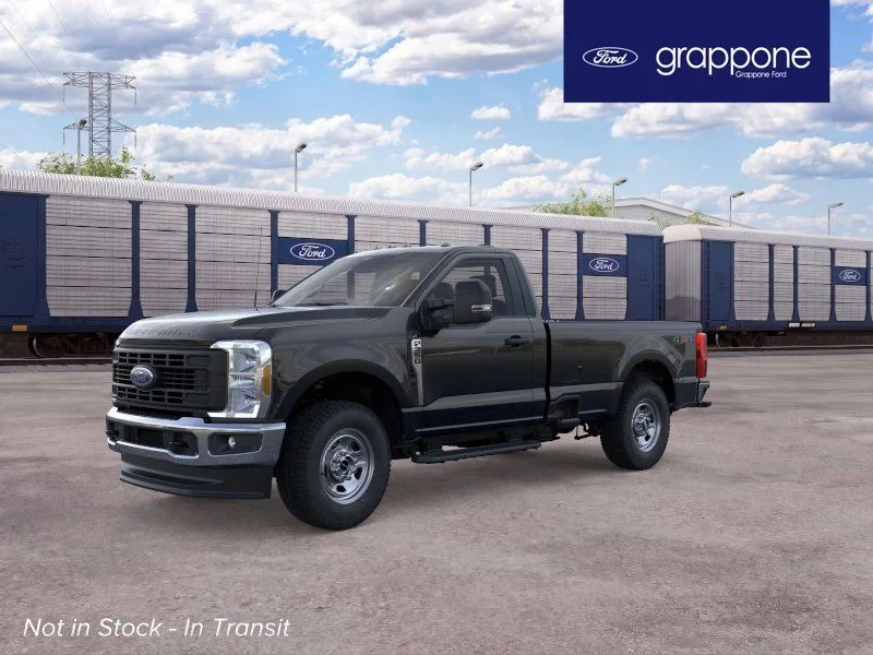 2026 Ford F-350 Super Duty