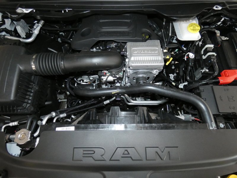 2026 RAM 1500 Big Horn/Lone Star - Photo 28