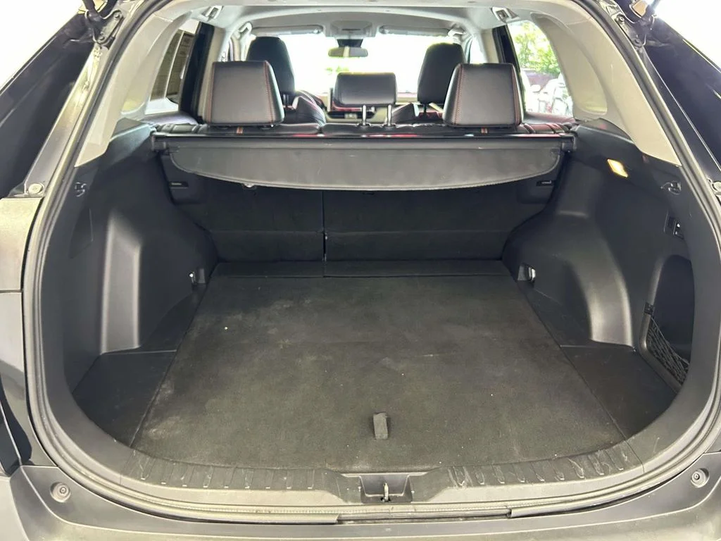 Used 2021 Black Toyota Adventure image 12