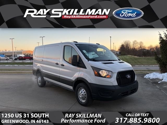 2026 Ford Transit-150 Base