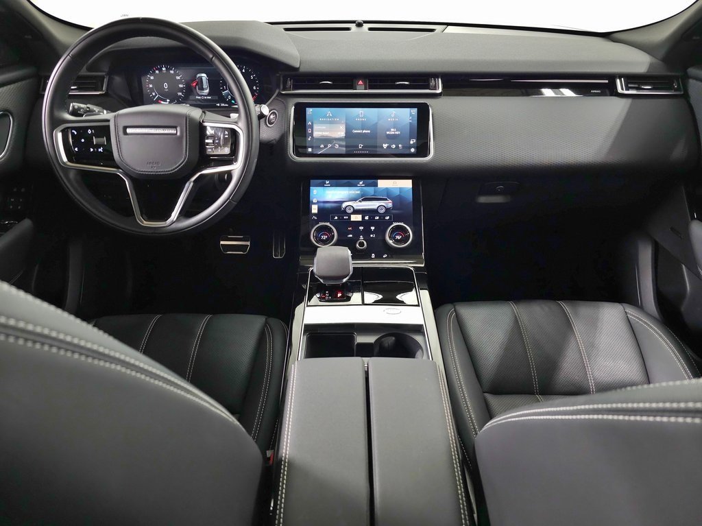 2023 LAND ROVER RANGE ROVER VELAR - Image 13