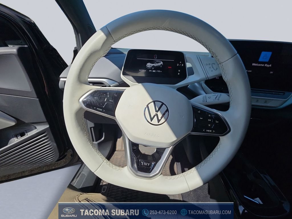 2021 Volkswagen ID.4 1st Edition - Photo 13