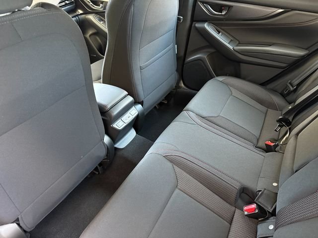 New 2026 ICE SILVER METALLIC Subaru Premium image 15