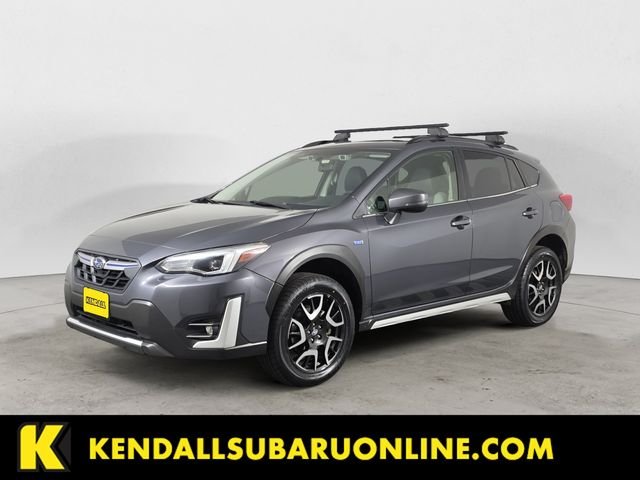 2023 Subaru Crosstrek Hybrid