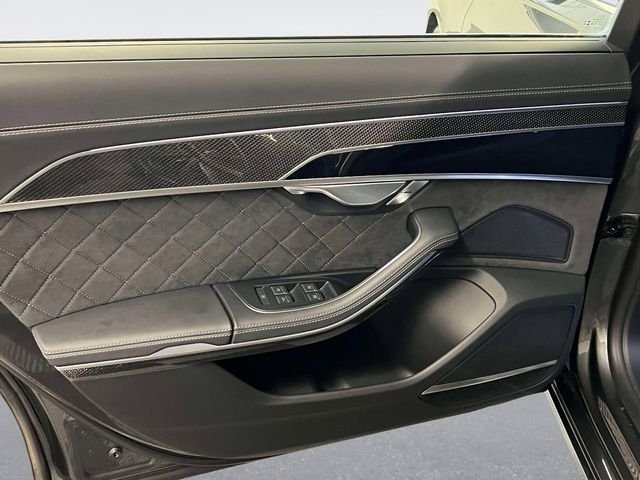 2023 Audi S8 Base - Photo 11