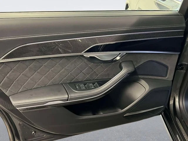 2023 Audi S8 Base - Photo 11