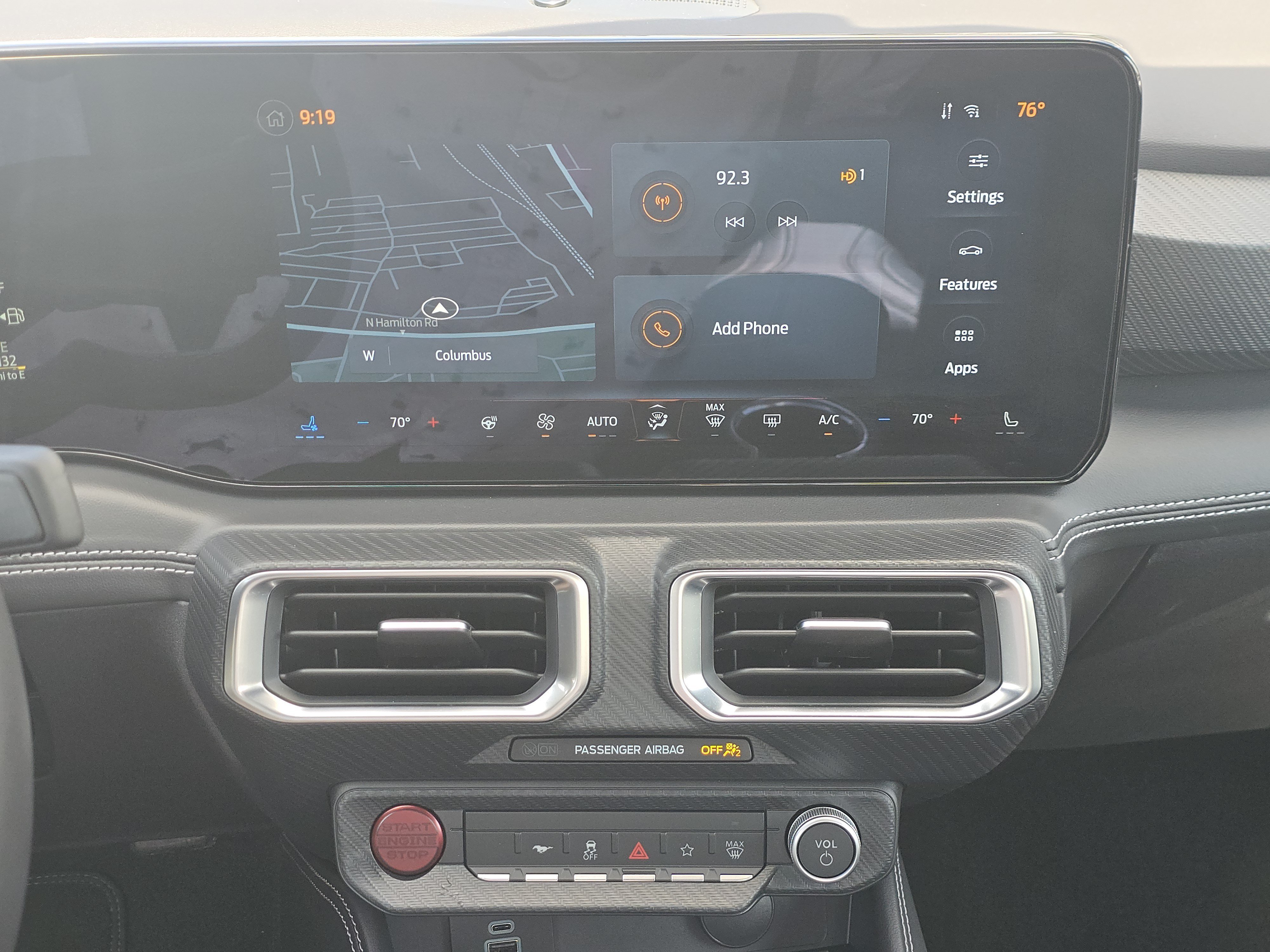2024 Ford Mustang GT Premium - Photo 25