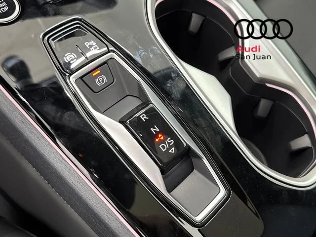 New 2026 Gray Audi Premium Plus image 39