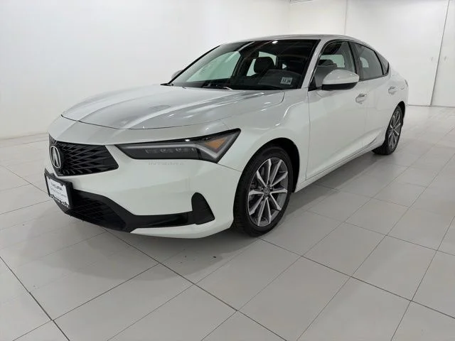 2024 Acura Integra -'s photo