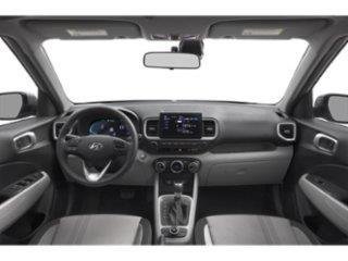 New 2026 Onyx Black Hyundai SEL image 3