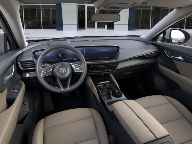 2026 Buick Envision Preferred - Photo 15
