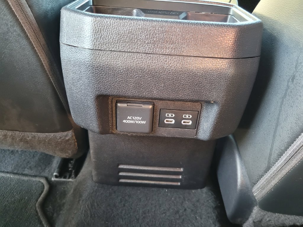 2024 Toyota Tacoma TRD Sport - Photo 19
