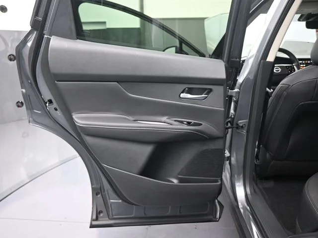 New 2026 Gun Metallic Nissan SL image 12