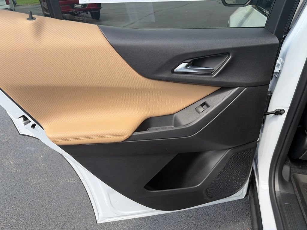 2027 Chevrolet Equinox ACTIV - Photo 30