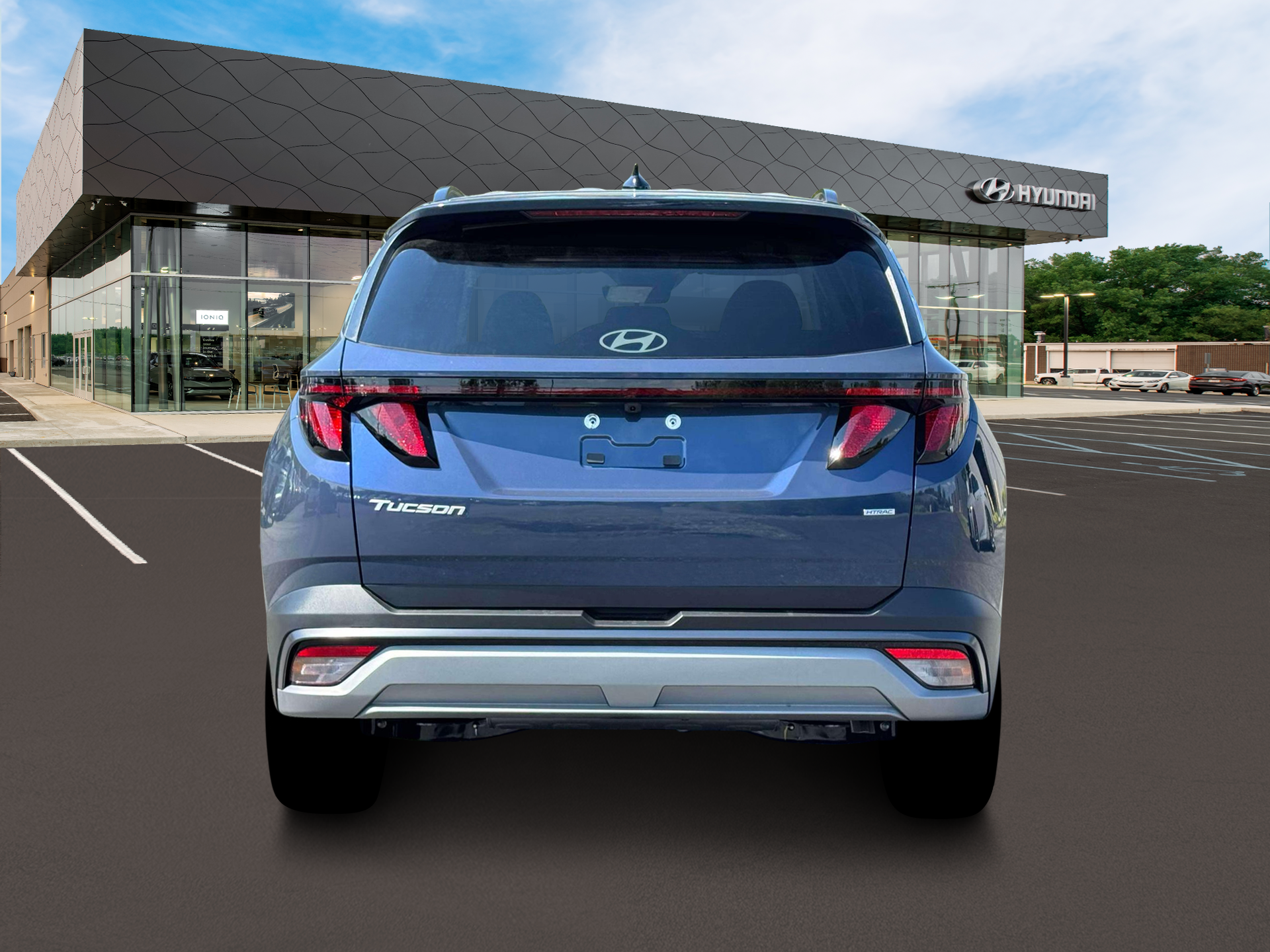 Vehicle thumbnail