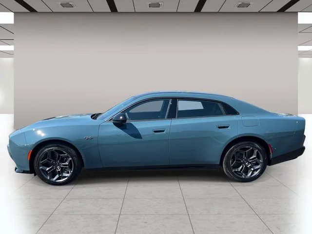 New 2026 Sub-Zero Exterior Paint Dodge R/T image 7