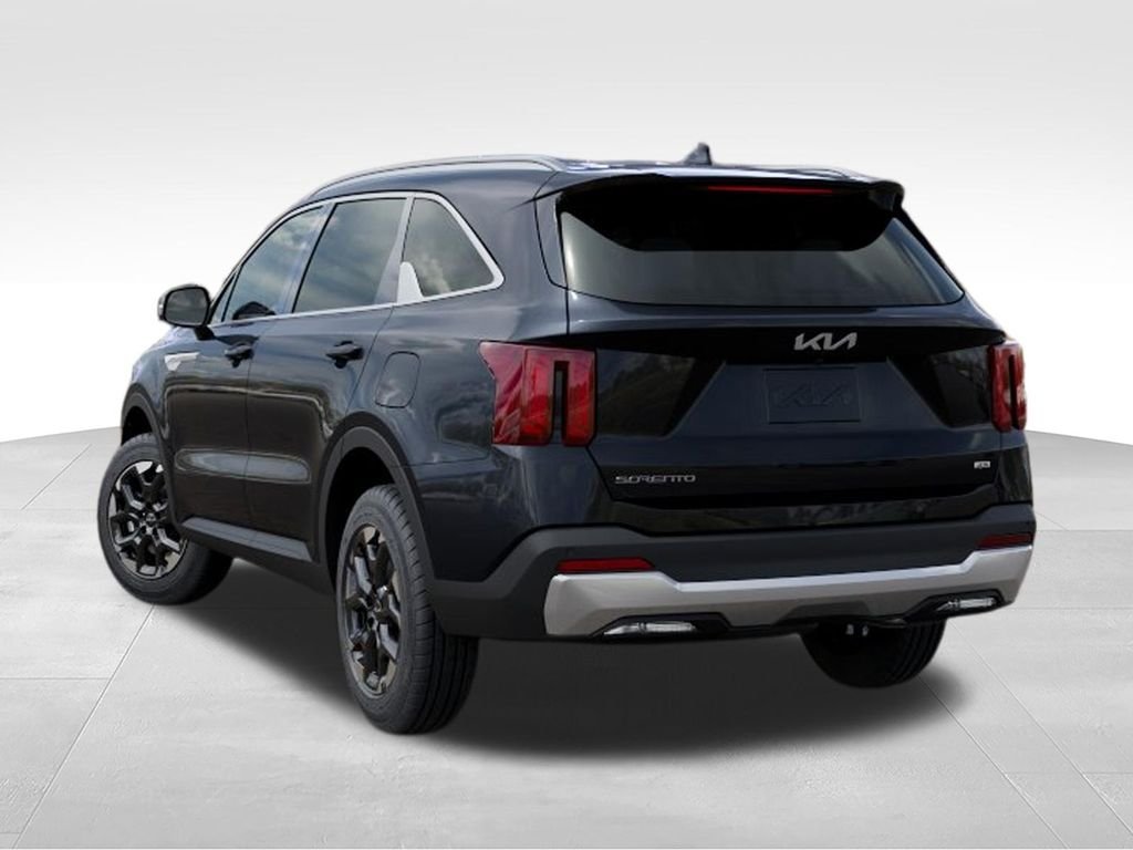 New 2026 Panthera Metal Kia S image 4