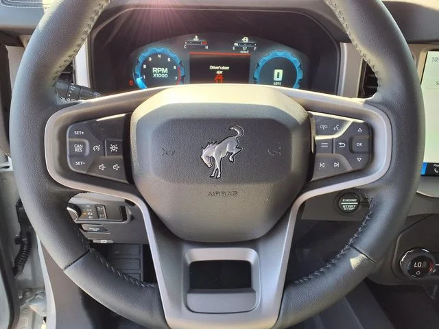 New 2026 Avalanche Ford Outer Banks image 15