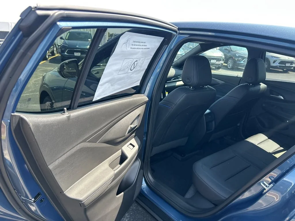 2026 Buick Envista Sport Touring - Photo 33