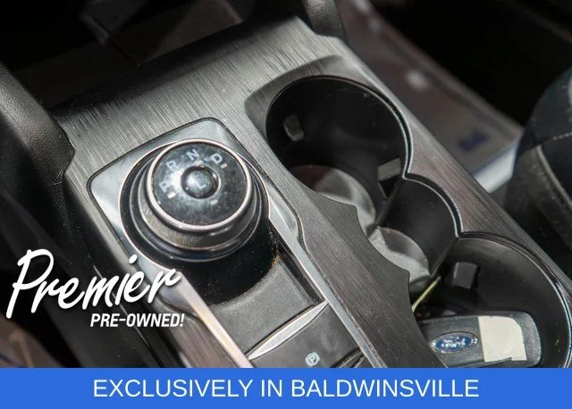 Used 2024 Silver Ford ST-Line image 28