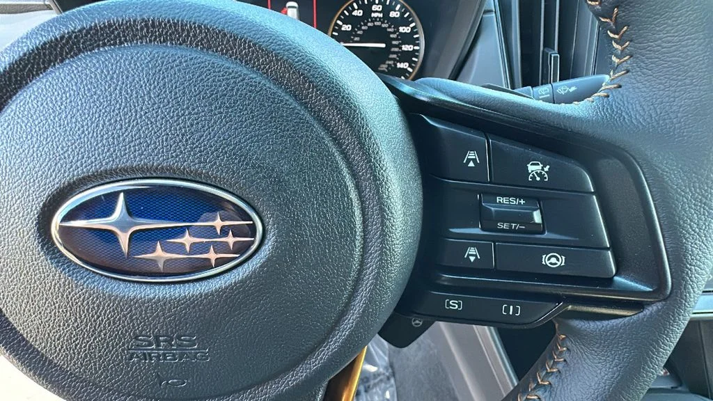 2026 Subaru Crosstrek Wilderness - Photo 20