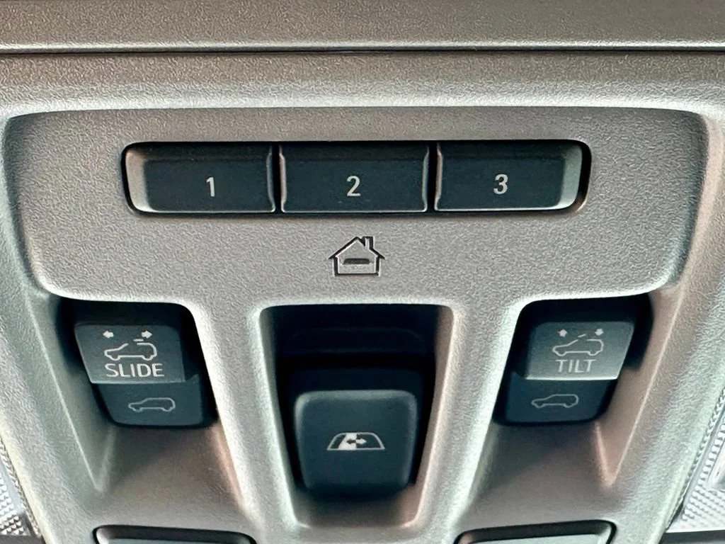 2026 GMC Sierra 2500HD Denali - Photo 37