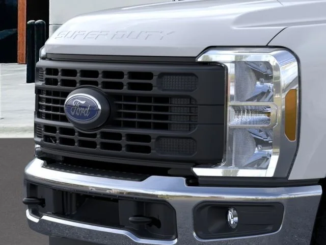 New 2026 White Ford XL image 17