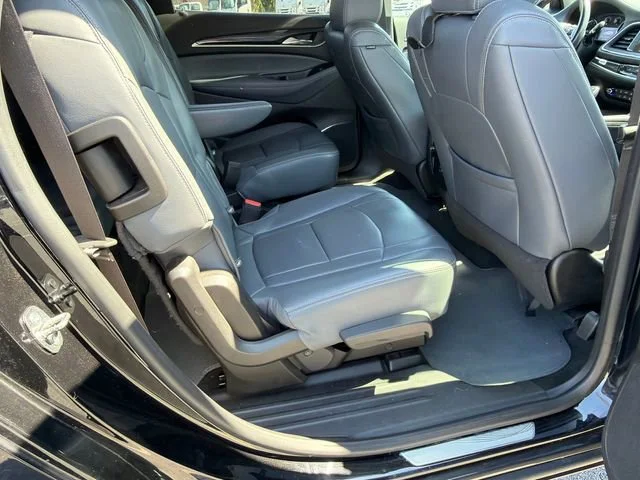Used 2020 Ebony Twilight Metallic Buick Essence image 15