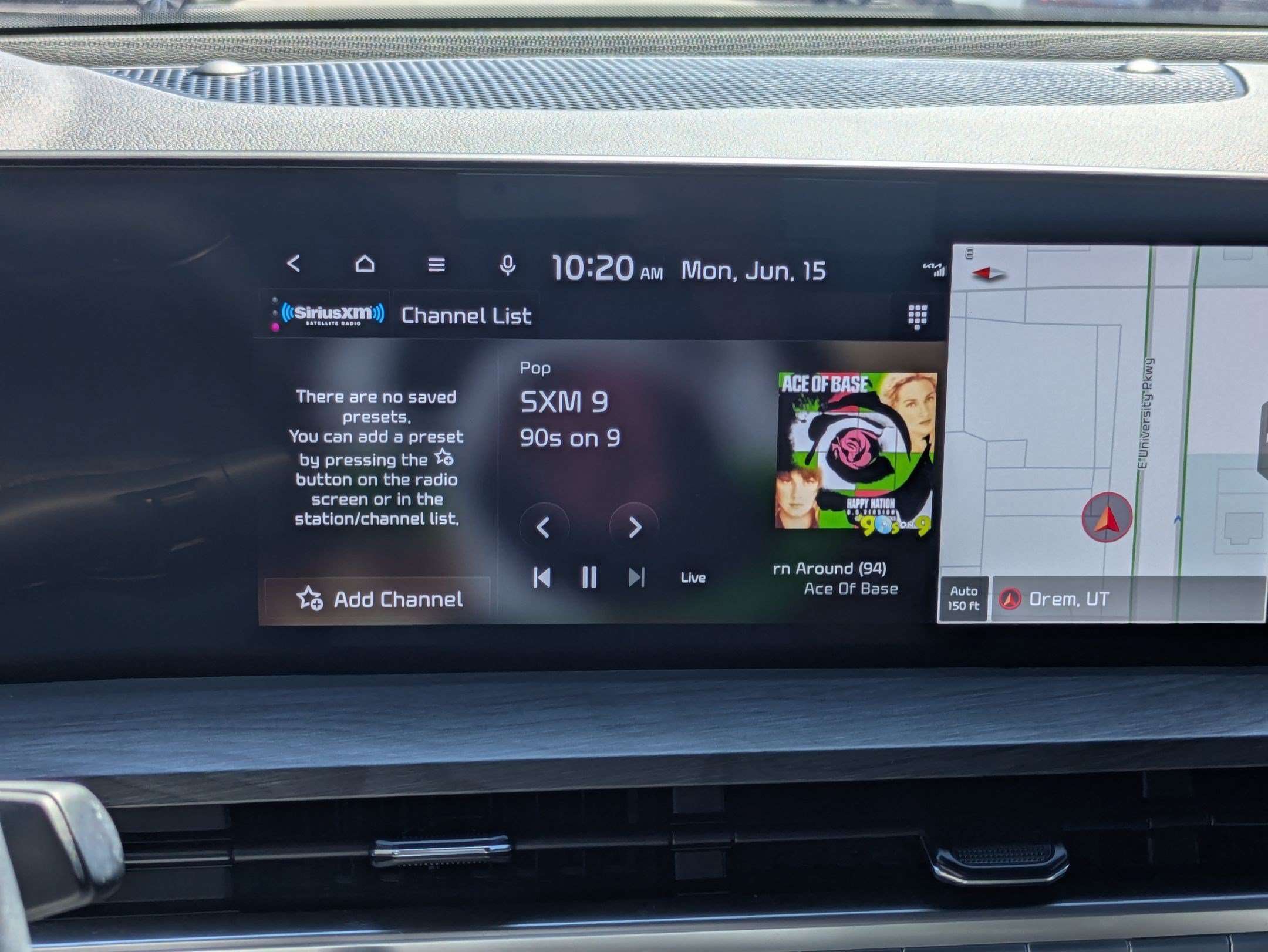 Used 2025 Jungle Green Kia EX X-Line image 24