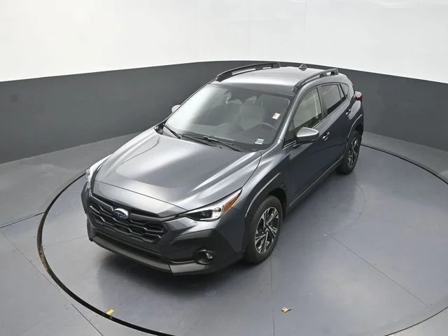 Used 2024 Gray Subaru Premium image 25