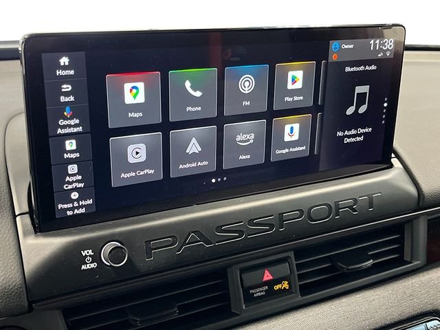 2026 Honda Passport TrailSport - Photo 17