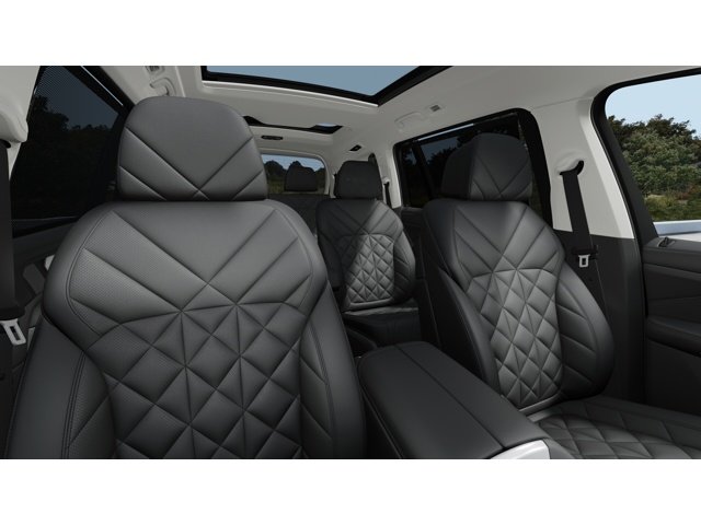 New 2027 Alpine White BMW X7 40i image 11