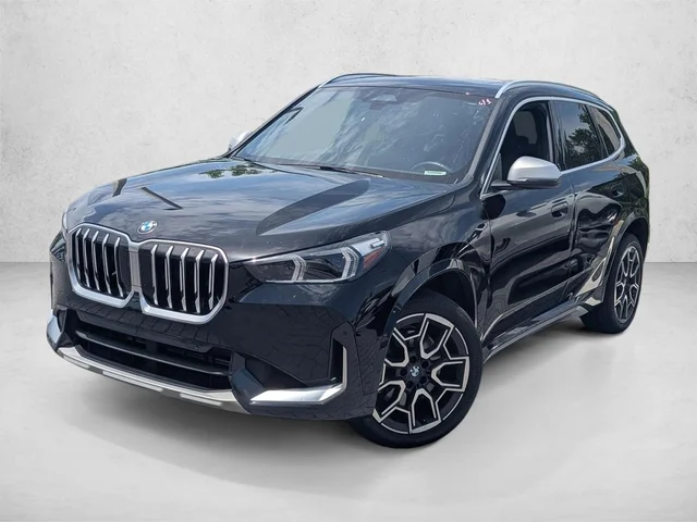 2023 BMW X1 xDrive28i