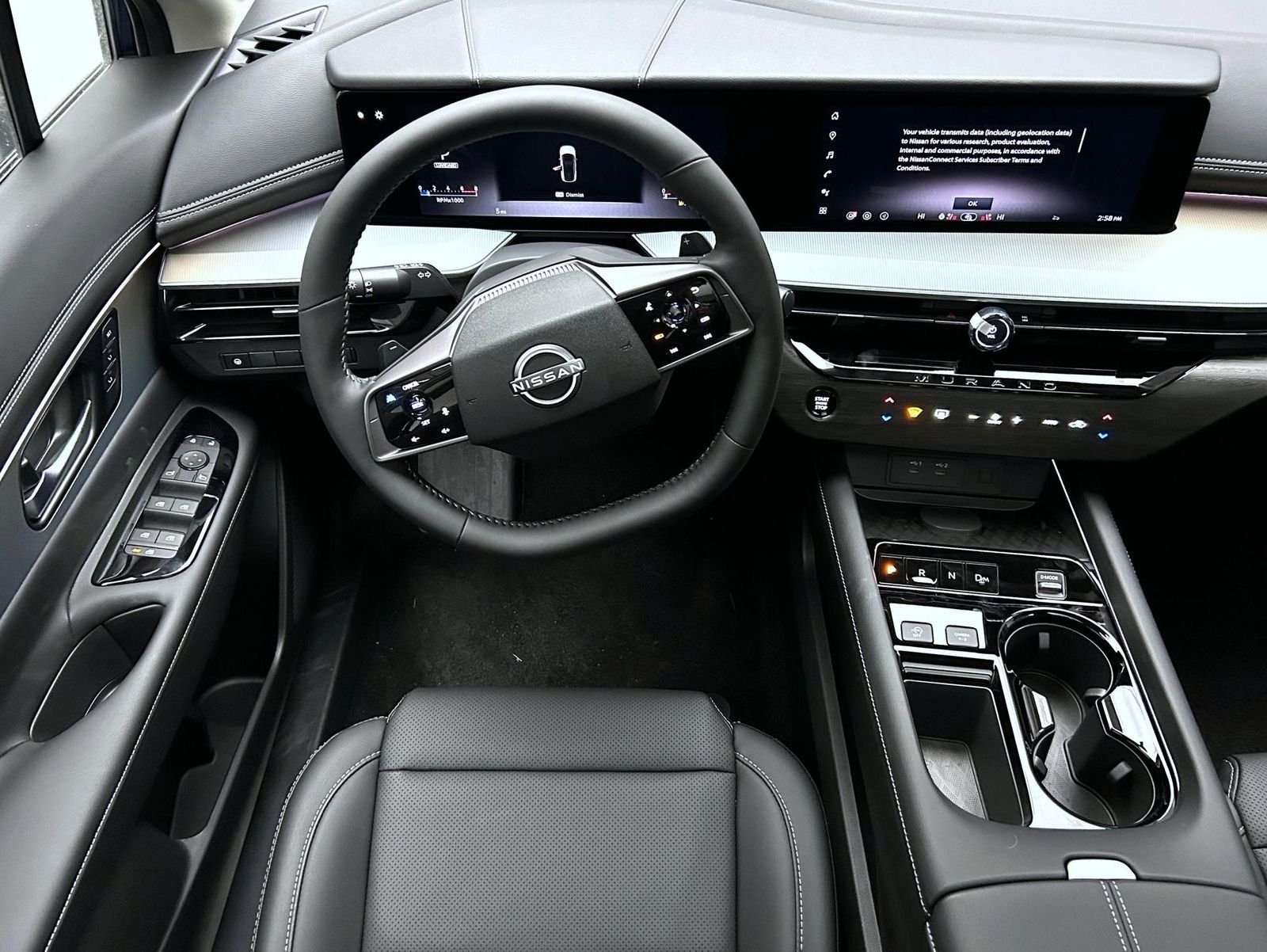 2026 Nissan Murano SL - Photo 12