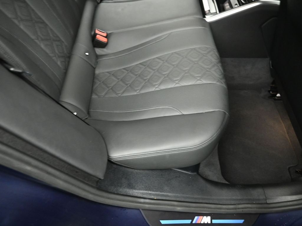 2023 BMW M8 - Image 27