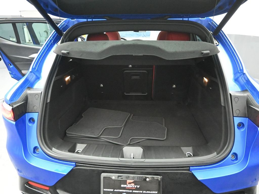 2026 ALFA ROMEO TONALE - Image 21