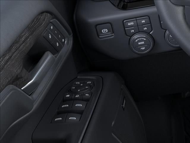 2026 Chevrolet Silverado 2500 HD LTZ - Photo 22