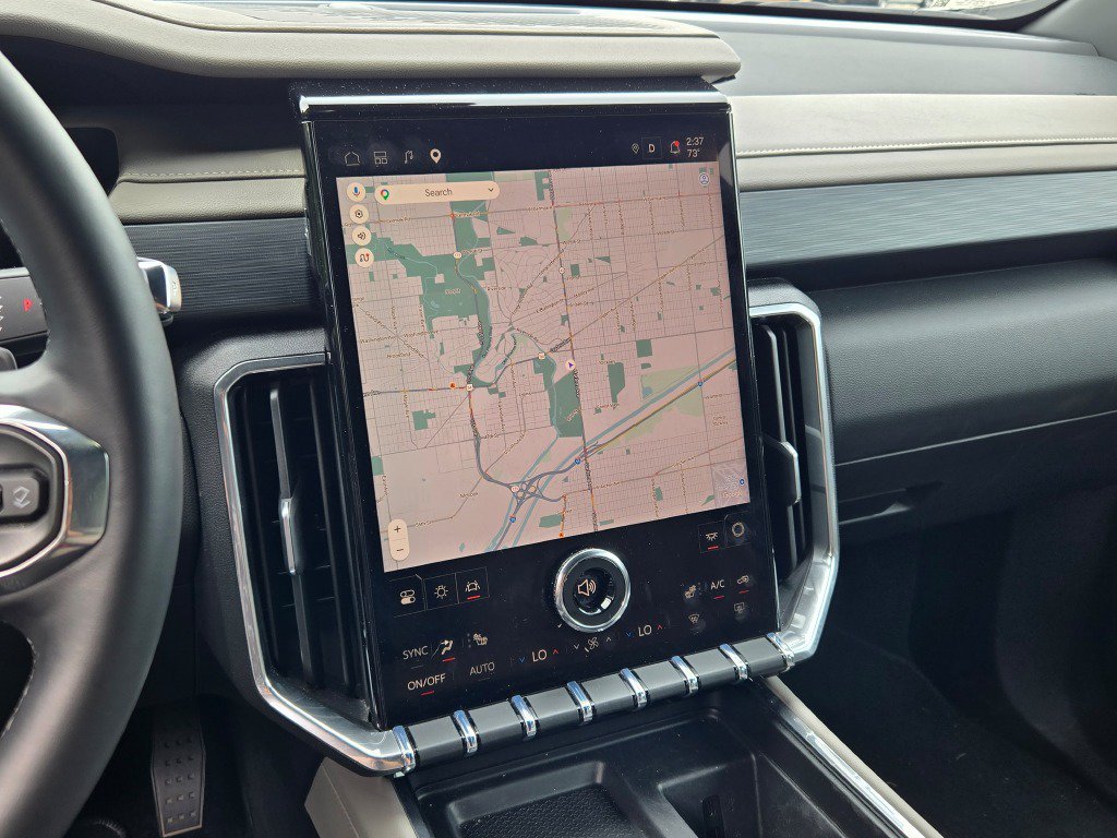 2026 GMC Acadia Elevation - Photo 27