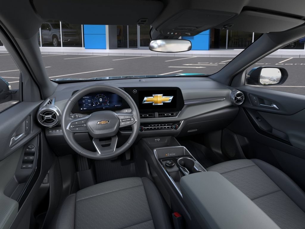 2027 Chevrolet Equinox LT - Photo 15